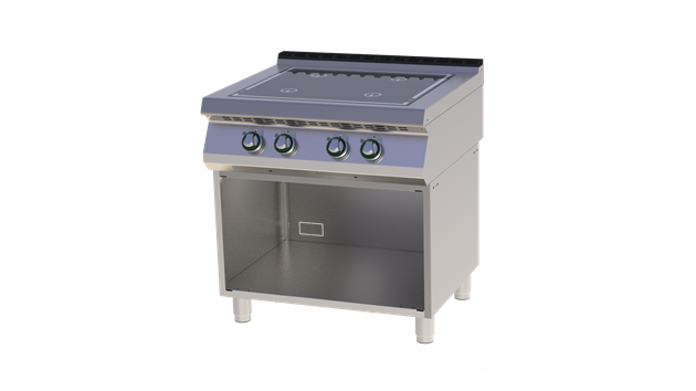 RM Gastro RM 700 Induktionsspis SPI-780-ES